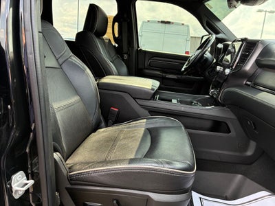 2023 RAM 2500 Limited