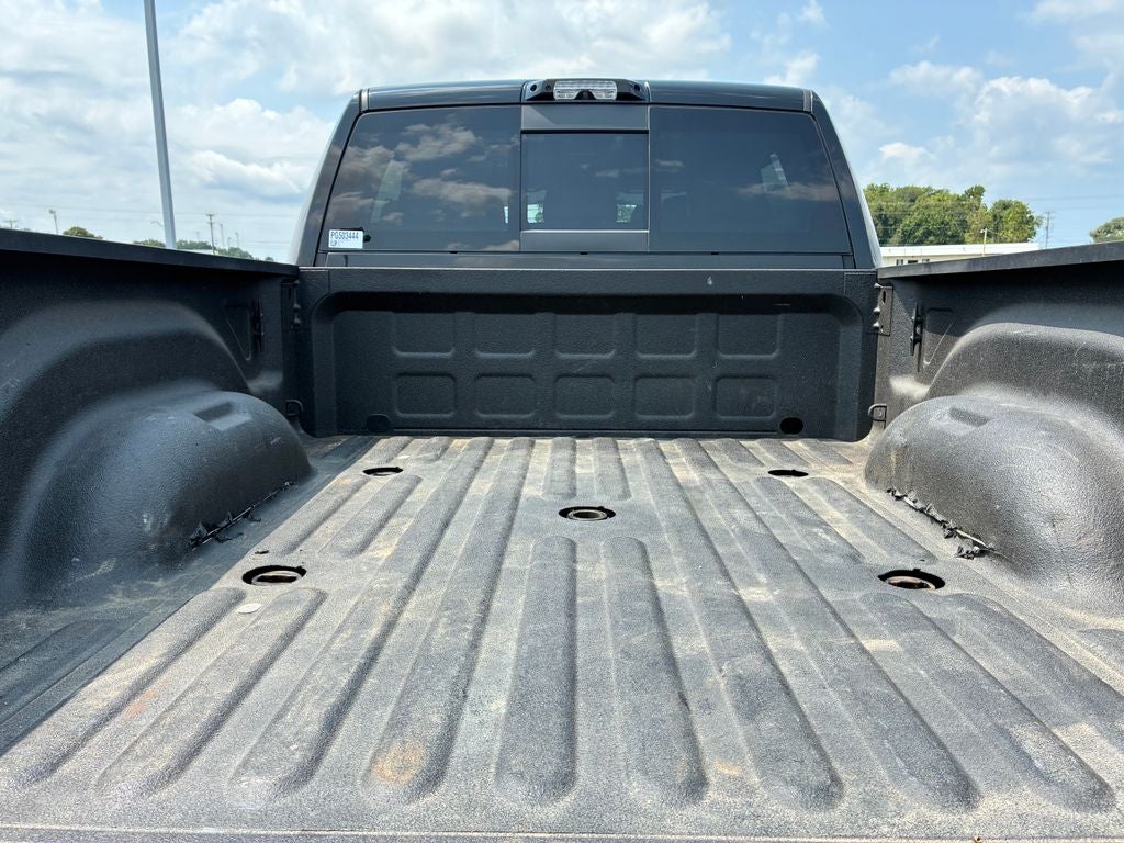 2023 RAM 2500 Limited
