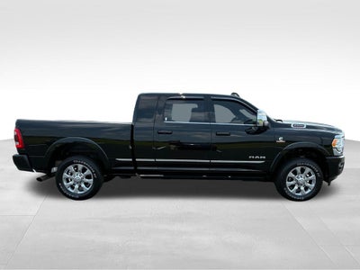 2023 RAM 2500 Limited