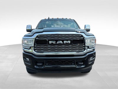 2023 RAM 2500 Limited