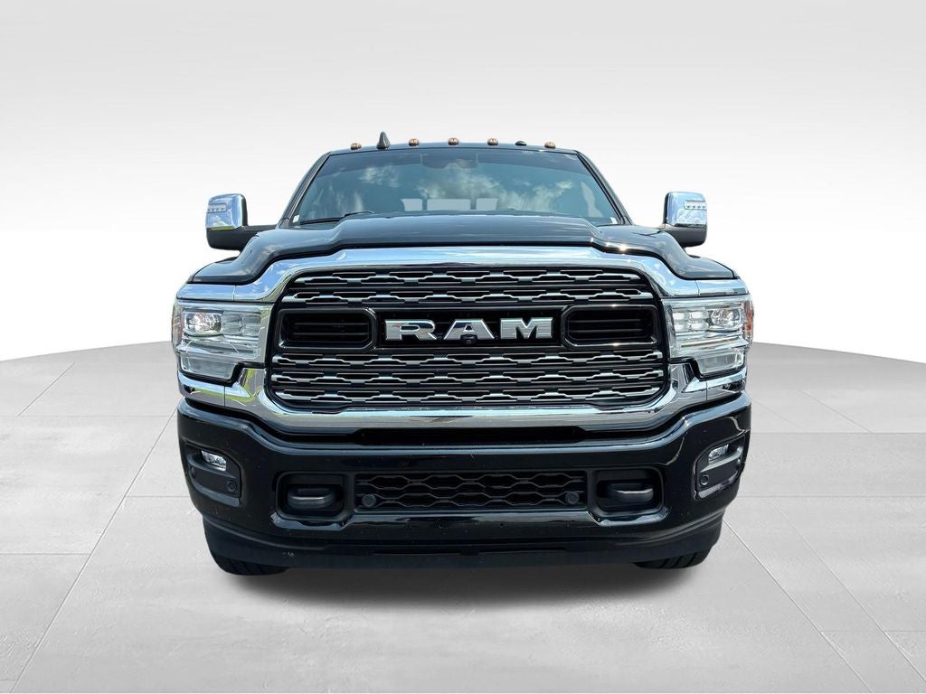 2023 RAM 2500 Limited