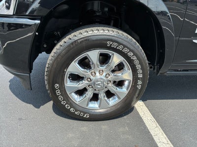 2023 RAM 2500 Limited