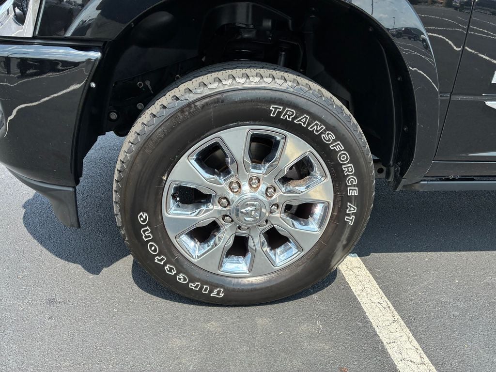 2023 RAM 2500 Limited