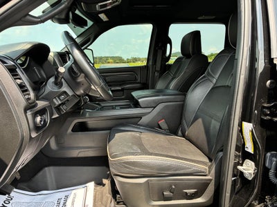 2023 RAM 2500 Limited