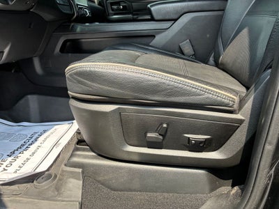 2023 RAM 2500 Limited