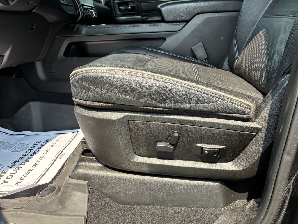 2023 RAM 2500 Limited