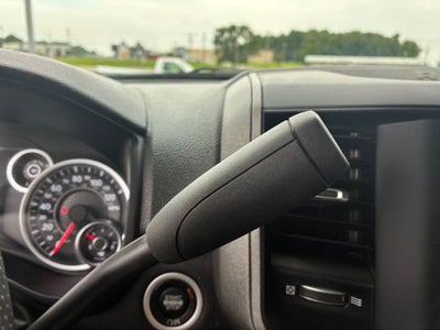 2024 RAM 4500HD Tradesman