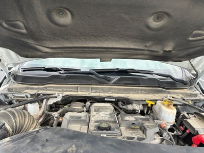 2024 RAM 4500HD Tradesman