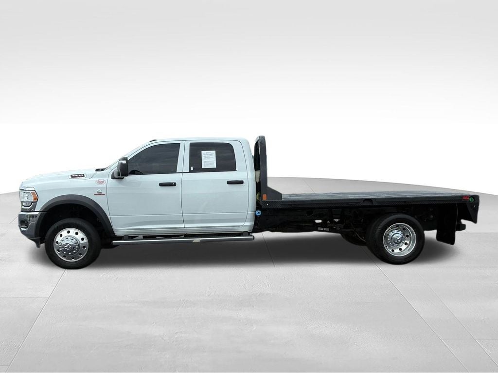 2024 RAM 4500HD Tradesman