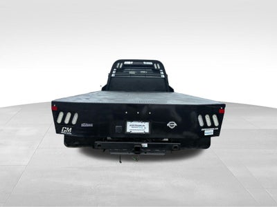2024 RAM 4500HD Tradesman