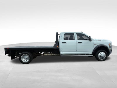2024 RAM 4500HD Tradesman