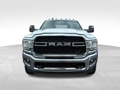 2024 RAM 4500HD Tradesman