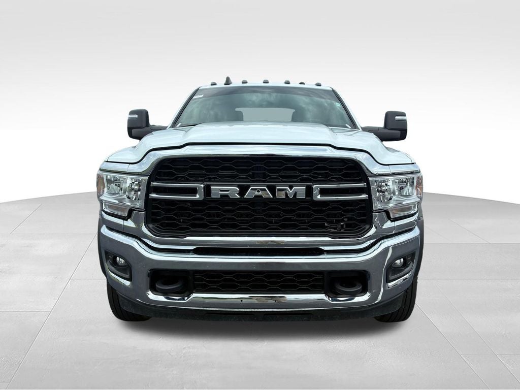2024 RAM 4500HD Tradesman