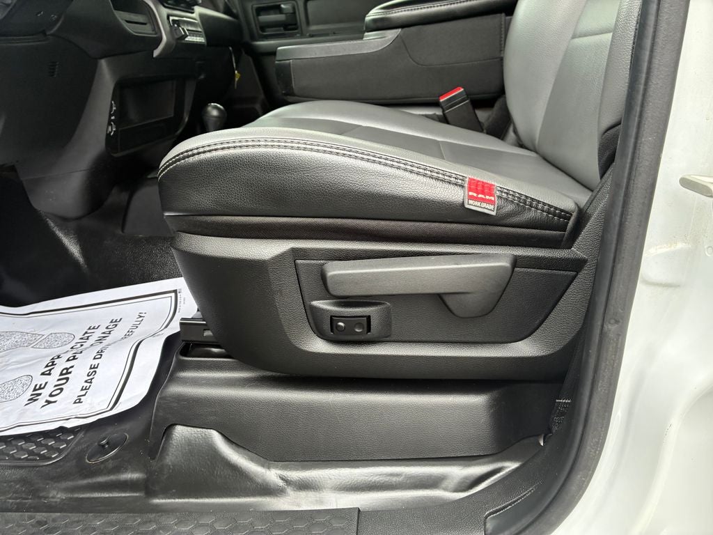 2024 RAM 4500HD Tradesman