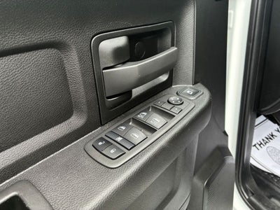 2024 RAM 4500HD Tradesman