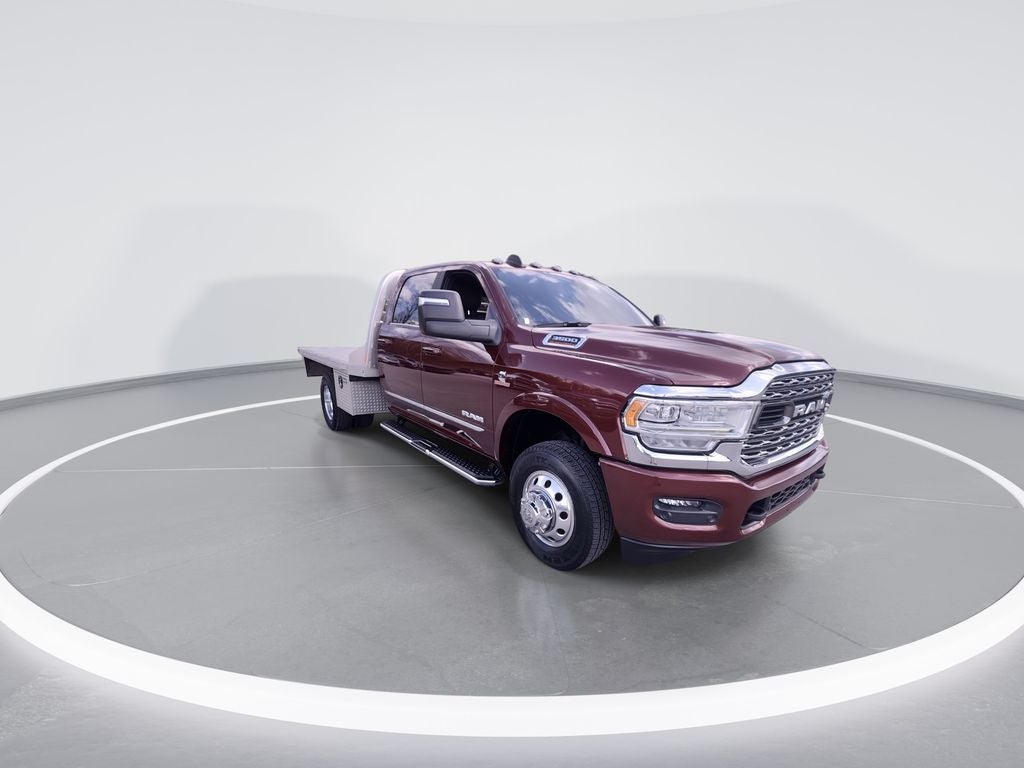 2024 RAM 3500 Limited