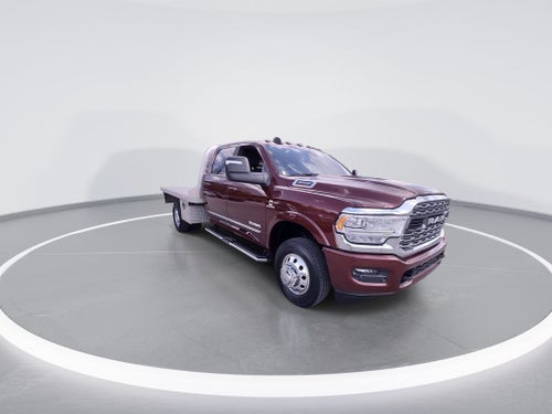 2024 RAM 3500 Limited
