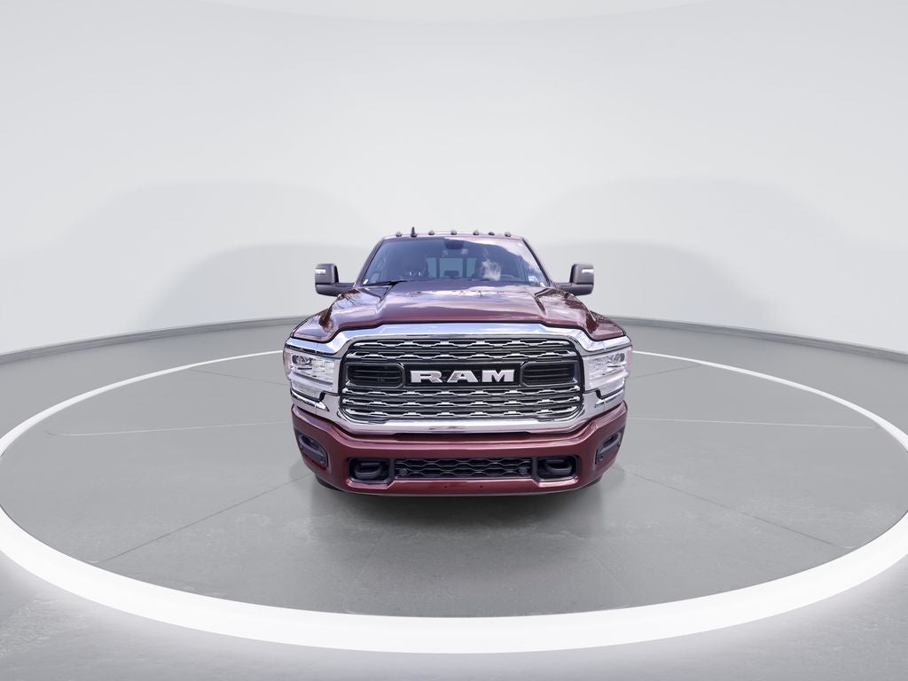 2024 RAM 3500 Limited