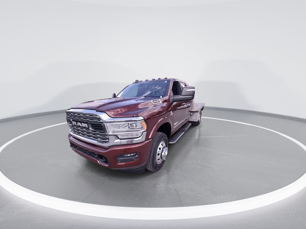 2024 RAM 3500 Limited