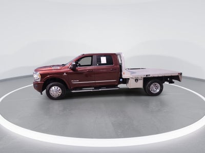2024 RAM 3500 Limited