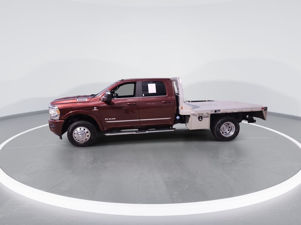 2024 RAM 3500 Limited