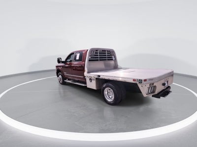 2024 RAM 3500 Limited