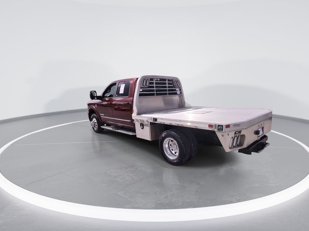 2024 RAM 3500 Limited