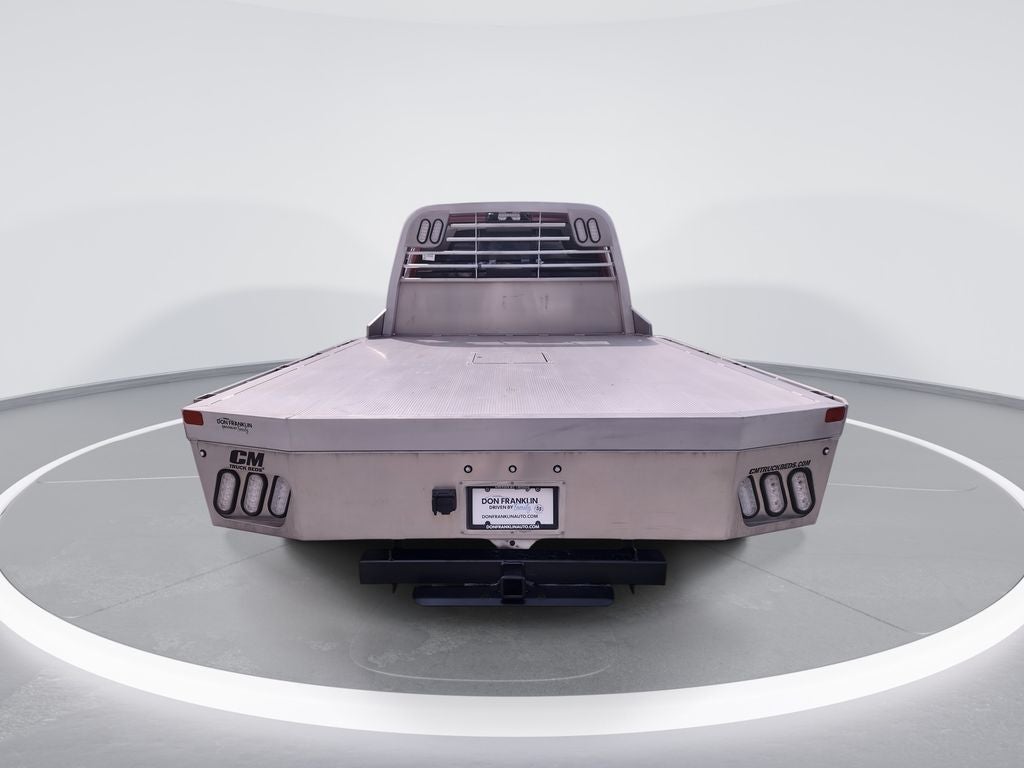 2024 RAM 3500 Limited