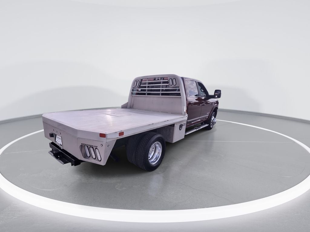 2024 RAM 3500 Limited