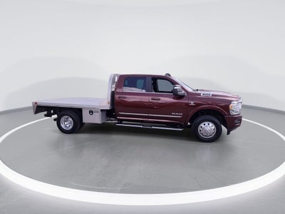 2024 RAM 3500 Limited