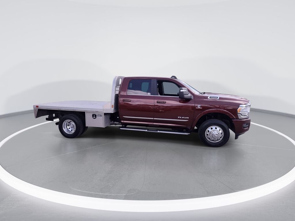 2024 RAM 3500 Limited