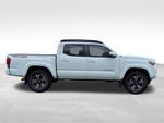 2017 Toyota Tacoma TRD Sport V6