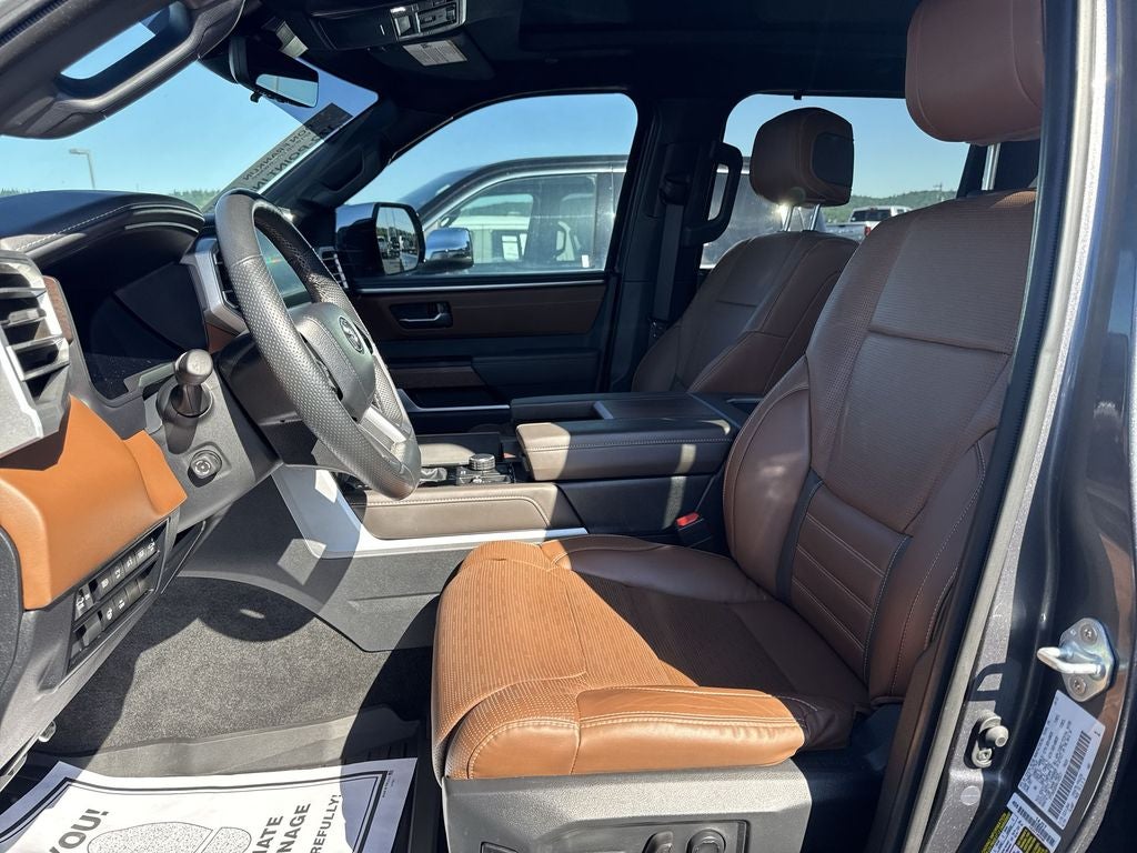 2024 Toyota Tundra 1794