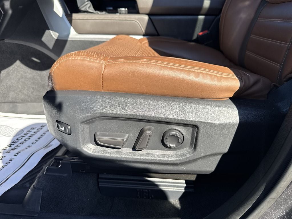 2024 Toyota Tundra 1794