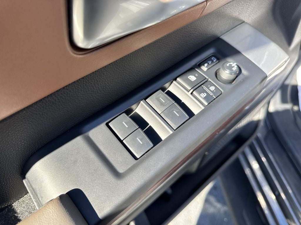 2024 Toyota Tundra 1794