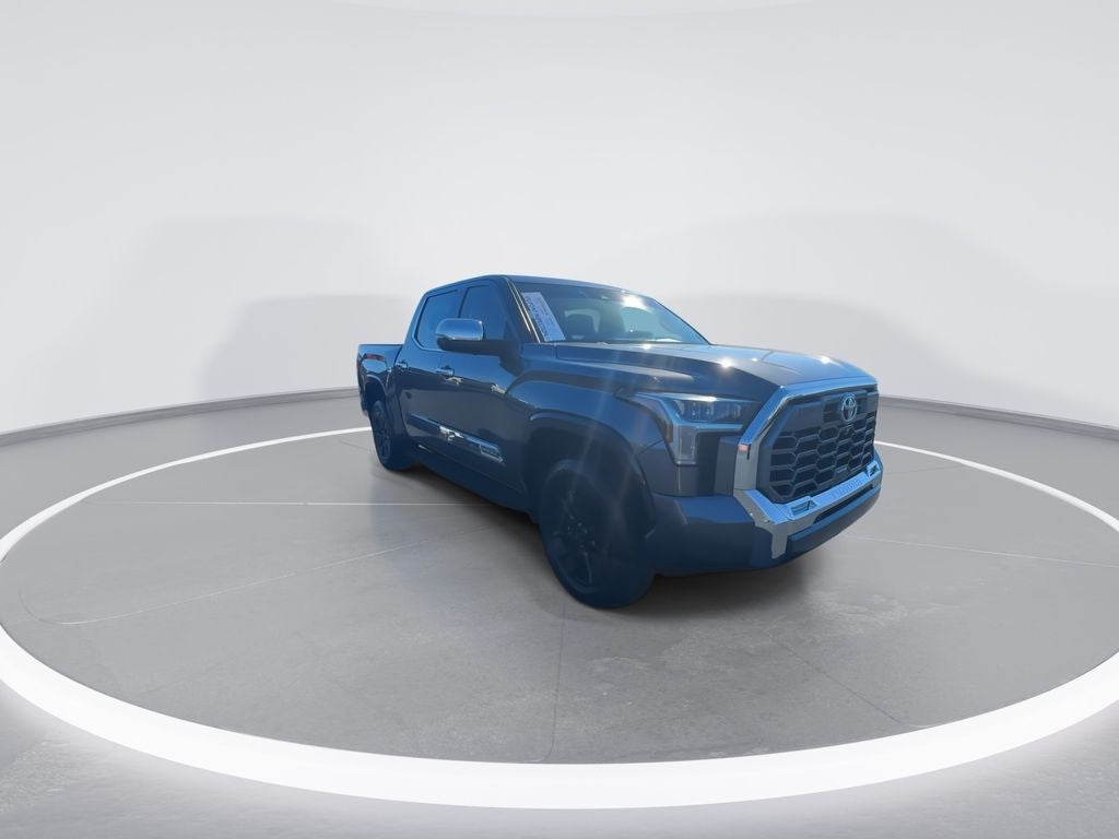 2024 Toyota Tundra 1794
