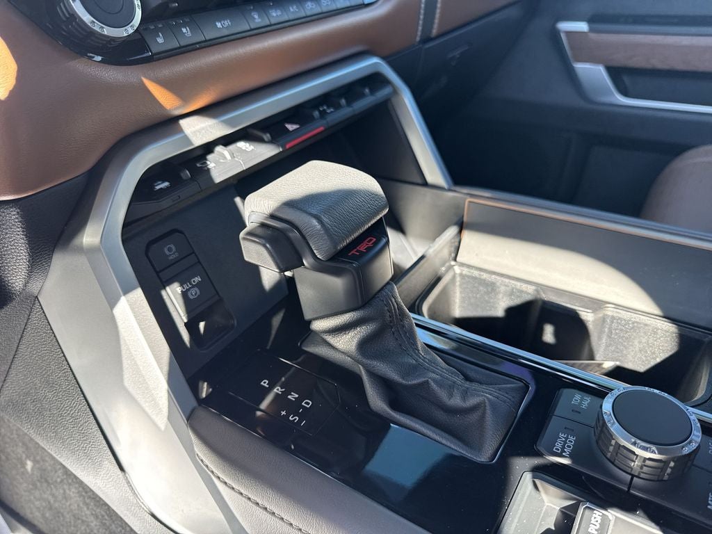 2024 Toyota Tundra 1794