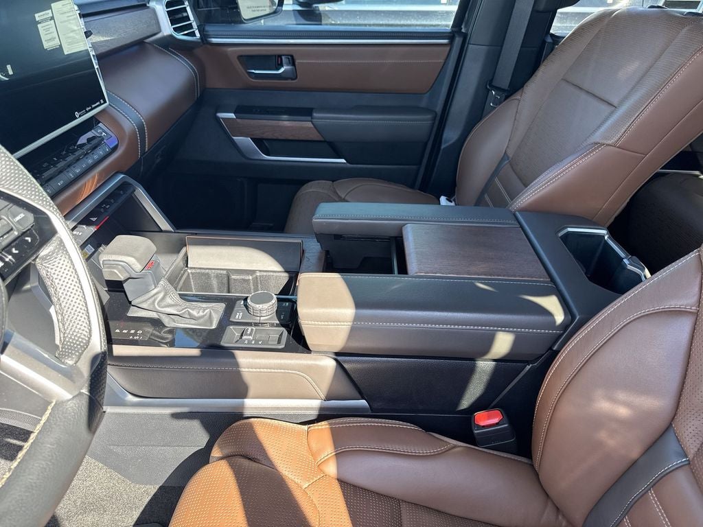 2024 Toyota Tundra 1794