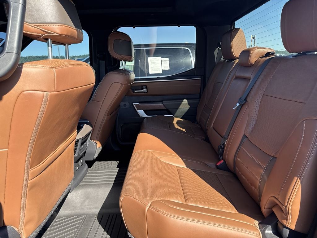 2024 Toyota Tundra 1794