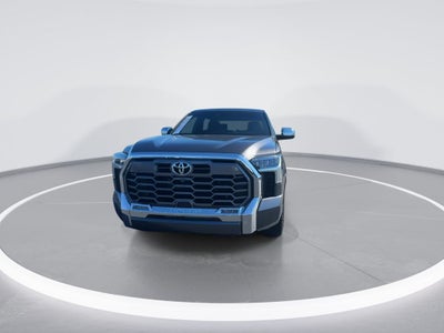 2024 Toyota Tundra 1794