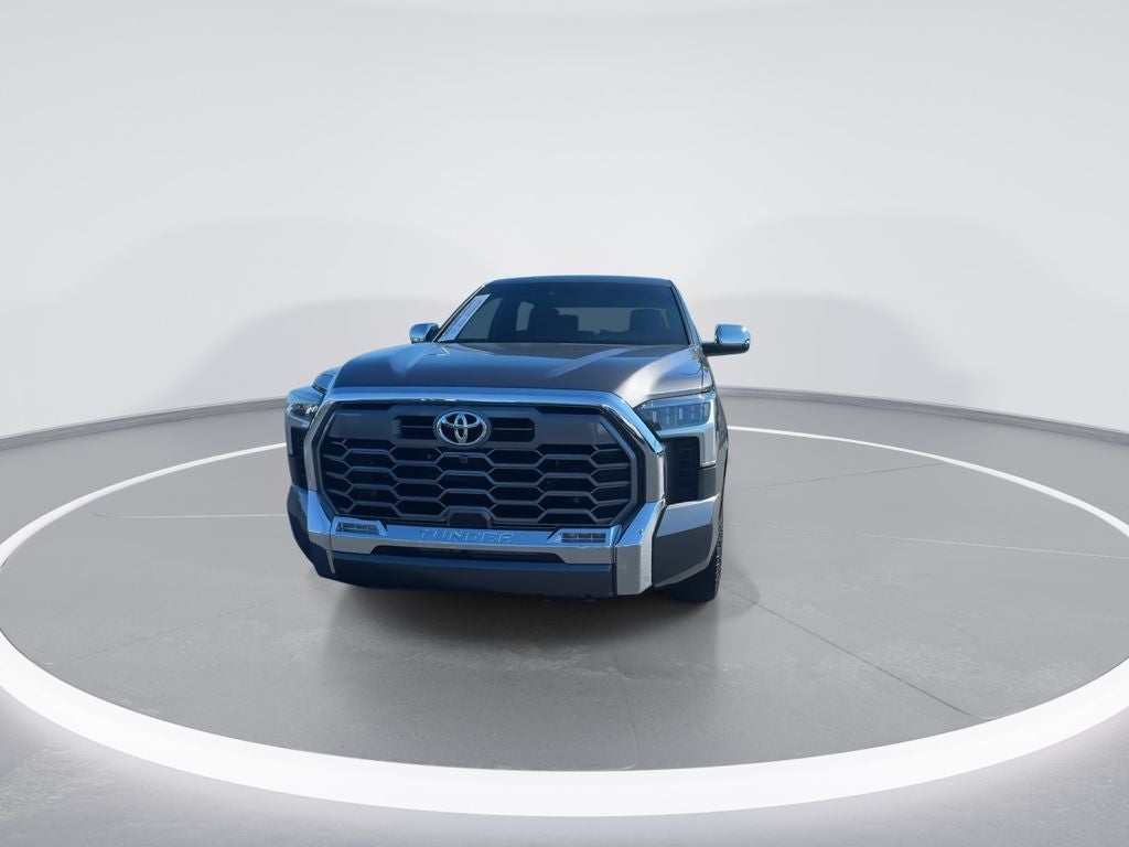2024 Toyota Tundra 1794