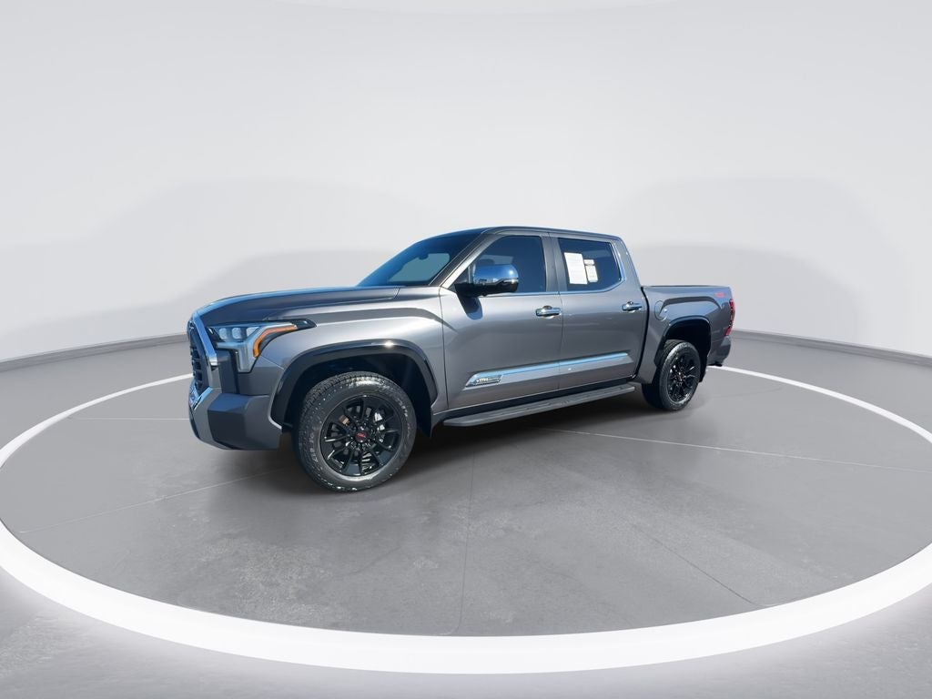 2024 Toyota Tundra 1794