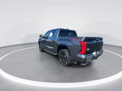 2024 Toyota Tundra 1794