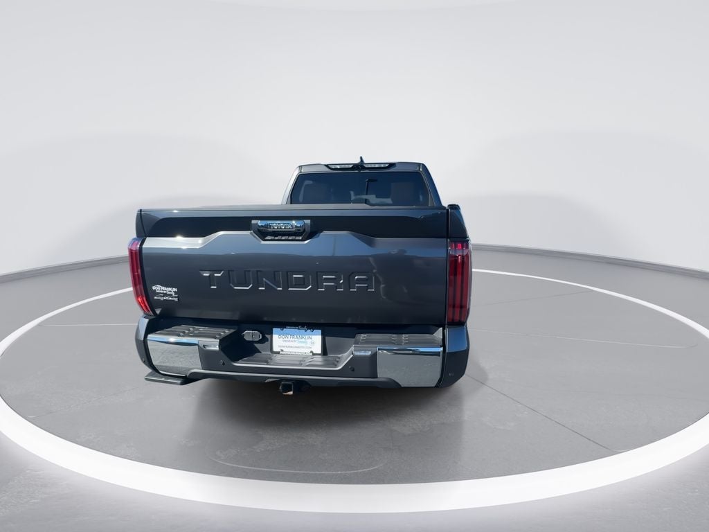 2024 Toyota Tundra 1794