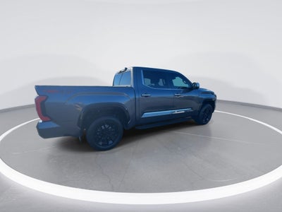 2024 Toyota Tundra 1794