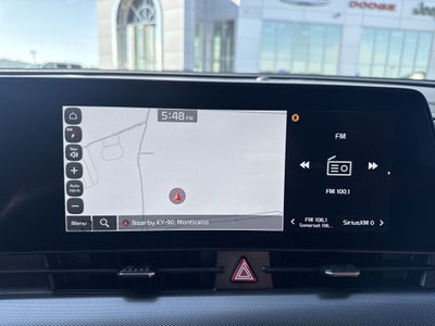 2025 Kia Sportage SX-Prestige