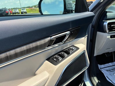 2025 Kia Telluride SX