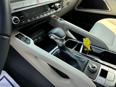 2025 Kia Telluride SX