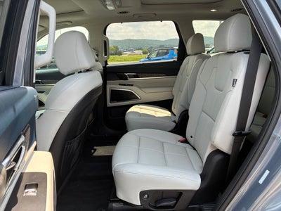2025 Kia Telluride SX