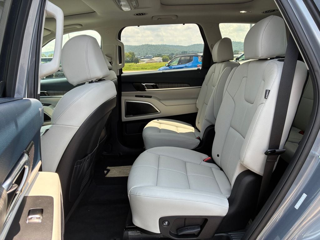 2025 Kia Telluride SX